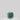 0.05 Carat CUSHION Fancy Deep Green Diamond