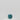 0.05 Carat CUSHION Fancy Vivid Blue-Green Diamond