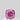 0.18 Carat CUSHION FANCY VIVID PURPLISH PINK Diamond