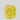 1.01 Carat CUSHION FANCY VIVID YELLOW  Diamond