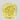 2.01 Carat CUSHION FANCY INTENSE YELLOW  Diamond