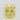 1.02 Carat RADIANT FANCY YELLOW  Diamond