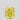 0.56 Carat RADIANT FANCY INTENSE YELLOW  Diamond