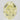 1.52 Carat OVAL FANCY LIGHT YELLOW  Diamond