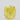 1.52 Carat CUSHION FANCY INTENSE YELLOW  Diamond