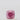 0.32 Carat CUSHION FANCY VIVID PURPLISH PINK  Diamond