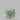 0.43 Carat CUSHION FANCY YELLOWISH GREEN  Diamond