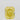 0.60 Carat RADIANT FANCY INTENSE YELLOW  Diamond