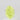 0.50 Carat OVAL FANCY INTENSE GREEN-YELLOW  Diamond