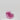 0.12 Carat HEART Fancy Vivid Pink Diamond