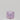0.20 Carat CUSHION Fancy Intense Purple-Pink Diamond