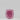 0.10 Carat CUSHION Fancy Intense Purplish Pink Diamond