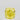 0.50 Carat CUSHION FANCY VIVID YELLOW  Diamond