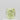 0.34 Carat CUSHION FANCY YELLOW-GREEN  Diamond