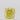 0.52 Carat CUSHION FANCY INTENSE YELLOW  Diamond