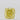 0.52 Carat CUSHION FANCY INTENSE YELLOW  Diamond