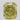 1.52 Carat RADIANT FANCY DEEP GRAYISH GREENISH YELLOW  Diamond
