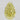 1.27 Carat PEAR FANCY BROWNISH GREENISH YELLOW  Diamond