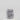 0.30 Carat RADIANT FANCY GRAY-BLUE  Diamond