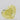 1.01 Carat HEART FANCY INTENSE YELLOW  Diamond