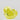 1.00 Carat HEART FANCY INTENSE GREENISH YELLOW  Diamond
