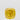 0.51 Carat CUSHION FANCY VIVID YELLOW  Diamond