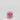 0.15 Carat RADIANT Fancy Intense Pink Diamond