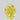 1.01 Carat OVAL Fancy Intense Yellow Diamond