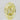 1.00 Carat OVAL FANCY YELLOW  Diamond