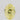 1.01 Carat OVAL FANCY YELLOW  Diamond