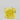 0.80 Carat CUSHION FANCY VIVID YELLOW  Diamond