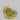 1.01 Carat HEART FANCY BROWNISH GREENISH YELLOW  Diamond