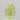 1.10 Carat PEAR FANCY LIGHT GREENISH YELLOW  Diamond