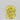 0.50 Carat RADIANT FANCY INTENSE YELLOW  Diamond