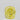 0.50 Carat CUSHION FANCY INTENSE YELLOW  Diamond