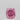 0.31 Carat CUSHION FANCY VIVID PINK  Diamond