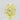 1.01 Carat OVAL FANCY YELLOW  Diamond