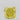 0.61 Carat CUSHION FANCY INTENSE YELLOW  Diamond