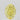 0.51 Carat OVAL FANCY INTENSE YELLOW  Diamond