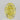 0.67 Carat OVAL FANCY INTENSE YELLOW  Diamond