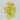 0.64 Carat OVAL FANCY INTENSE YELLOW  Diamond