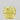1.02 Carat CUSHION FANCY INTENSE YELLOW  Diamond