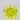 3.07 Carat CUSHION FANCY VIVID GREENISH YELLOW  Diamond
