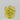 0.50 Carat CUSHION FANCY INTENSE YELLOW  Diamond