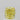 0.61 Carat CUSHION FANCY INTENSE YELLOW  Diamond