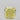 0.57 Carat CUSHION FANCY YELLOW  Diamond