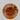 2.00 Carat ROUND FANCY DEEP YELLOWISH ORANGE  Diamond