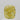 0.59 Carat CUSHION FANCY INTENSE YELLOW  Diamond
