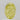 0.52 Carat OVAL FANCY INTENSE YELLOW  Diamond