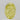 0.52 Carat OVAL FANCY INTENSE YELLOW  Diamond